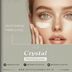 Crystal Cosmetics