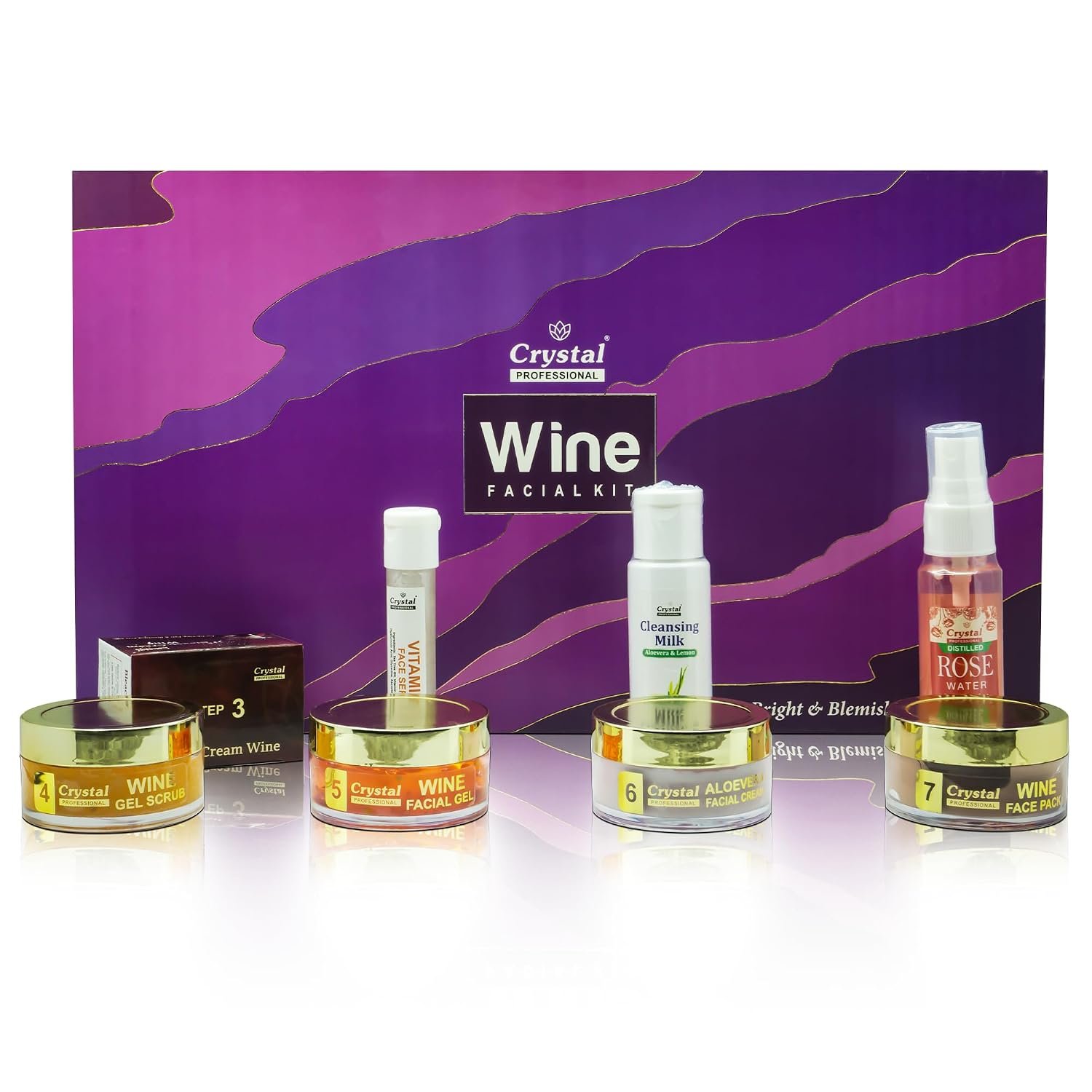 facial kit