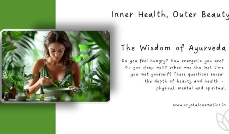 wisdom of ayurveda