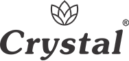 logo crystal cosmetics