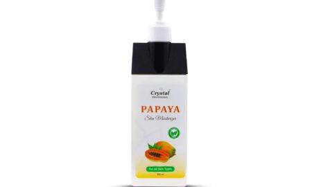 moisturizer papaya