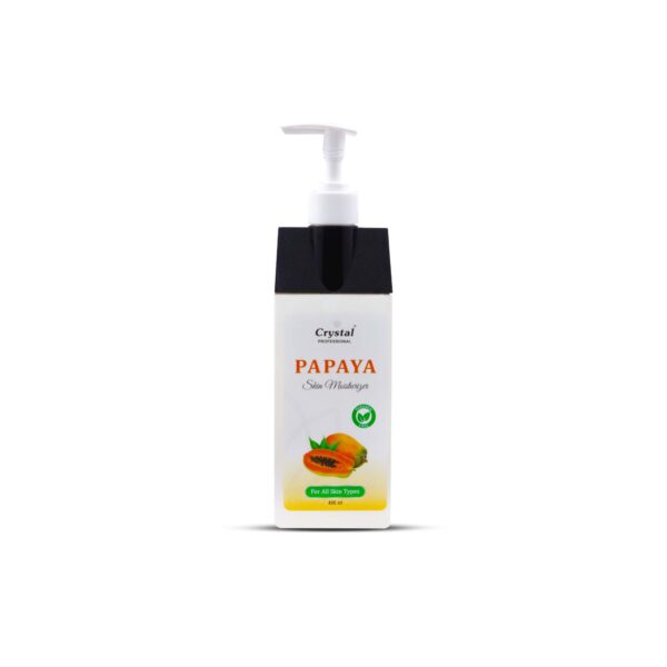 moisturizer papaya