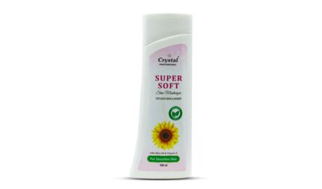 moisturizer super soft