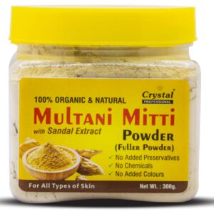 multani mitti