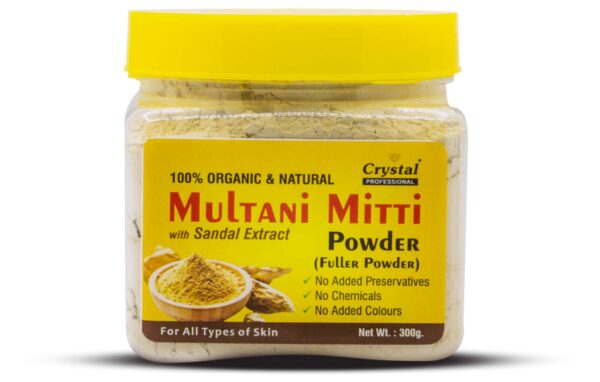 multani mitti