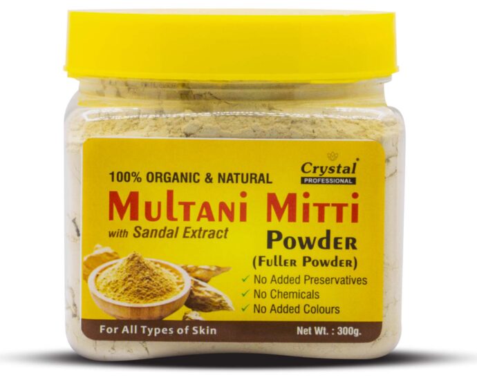 multani mitti