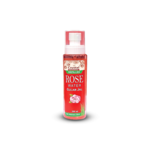 rose water